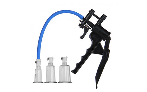 Clitoris Pump Set